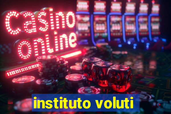 instituto voluti